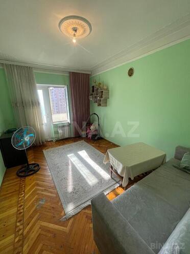 Satılır 2 otaqlı köhnə tikili 65 m², Şah İsmayıl Xətai m., photo 8 from 21