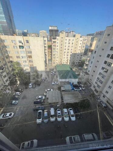 Satılır 2 otaqlı köhnə tikili 65 m², Şah İsmayıl Xətai m., photo 3 from 21