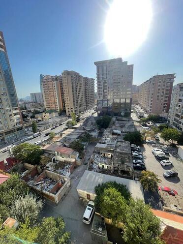 Satılır 2 otaqlı köhnə tikili 65 m², Şah İsmayıl Xətai m., photo 4 from 21