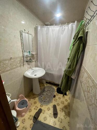 Satılır 2 otaqlı köhnə tikili 65 m², Şah İsmayıl Xətai m., photo 20 from 21