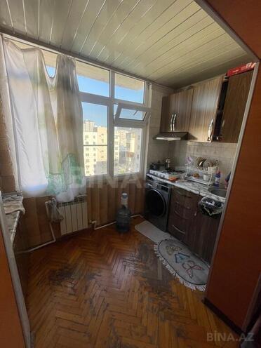 Satılır 2 otaqlı köhnə tikili 65 m², Şah İsmayıl Xətai m., photo 17 from 21