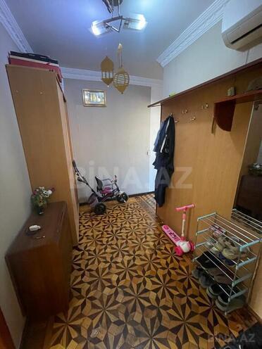 Satılır 2 otaqlı köhnə tikili 65 m², Şah İsmayıl Xətai m., photo 6 from 21