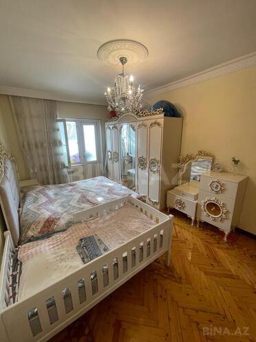 Satılır 2 otaqlı köhnə tikili 65 m², Şah İsmayıl Xətai m., photo 11 from 21