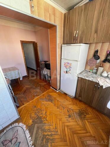 Satılır 2 otaqlı köhnə tikili 65 m², Şah İsmayıl Xətai m., photo 15 from 21
