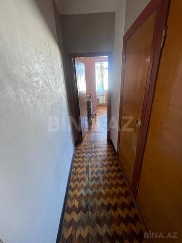 Satılır 2 otaqlı köhnə tikili 65 m², Şah İsmayıl Xətai m., photo 13 from 21