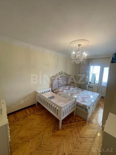 Satılır 2 otaqlı köhnə tikili 65 m², Şah İsmayıl Xətai m., photo 10 from 21