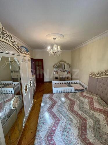 Satılır 2 otaqlı köhnə tikili 65 m², Şah İsmayıl Xətai m., photo 9 from 21