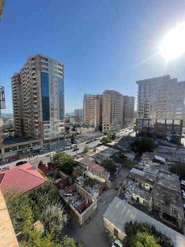 Satılır 2 otaqlı köhnə tikili 65 m², Şah İsmayıl Xətai m., photo 1 from 21