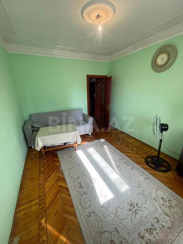 Satılır 2 otaqlı köhnə tikili 65 m², Şah İsmayıl Xətai m., photo 7 from 21
