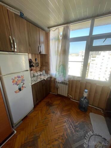 Satılır 2 otaqlı köhnə tikili 65 m², Şah İsmayıl Xətai m., photo 18 from 21