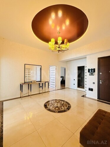 Сдаётся 4-комн. новостройка 200 м², м. Шах Исмаил Хатаи, photo 9 from 28