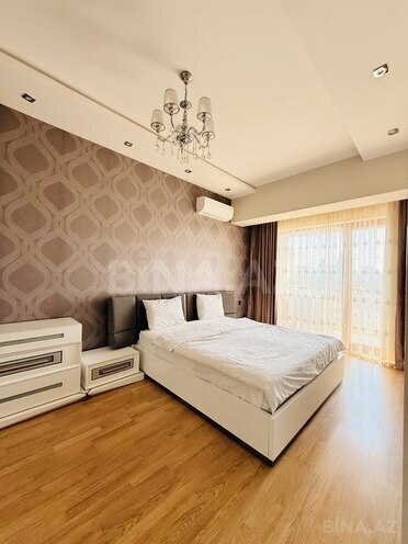 Сдаётся 4-комн. новостройка 200 м², м. Шах Исмаил Хатаи, photo 16 from 28