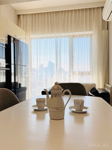 Сдаётся 4-комн. новостройка 200 м², м. Шах Исмаил Хатаи, photo 25 from 28