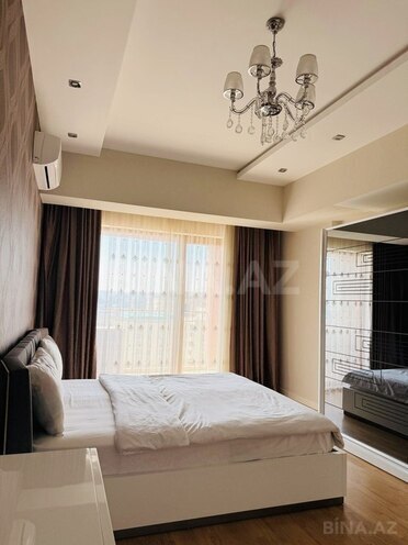 Сдаётся 4-комн. новостройка 200 м², м. Шах Исмаил Хатаи, photo 21 from 28
