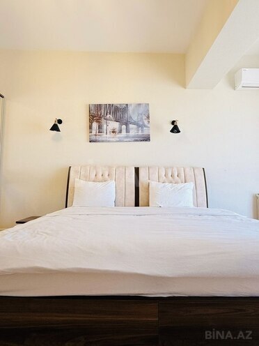 Сдаётся 4-комн. новостройка 200 м², м. Шах Исмаил Хатаи, photo 12 from 28