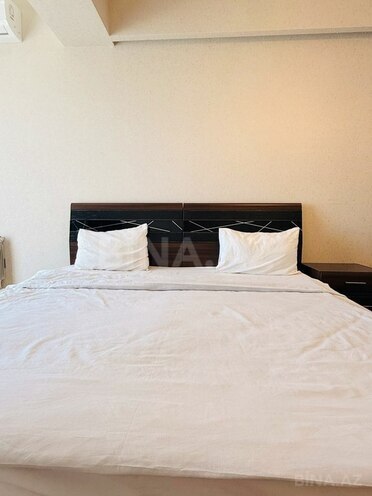 Сдаётся 4-комн. новостройка 200 м², м. Шах Исмаил Хатаи, photo 19 from 28
