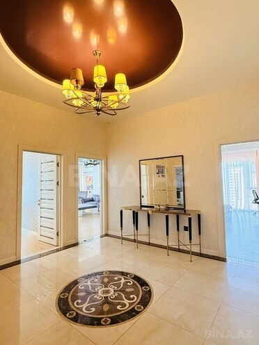 Сдаётся 4-комн. новостройка 200 м², м. Шах Исмаил Хатаи, photo 10 from 28