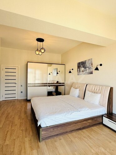 Сдаётся 4-комн. новостройка 200 м², м. Шах Исмаил Хатаи, photo 11 from 28