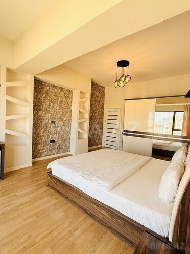Сдаётся 4-комн. новостройка 200 м², м. Шах Исмаил Хатаи, photo 23 from 28