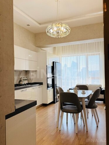 Сдаётся 4-комн. новостройка 200 м², м. Шах Исмаил Хатаи, photo 7 from 28