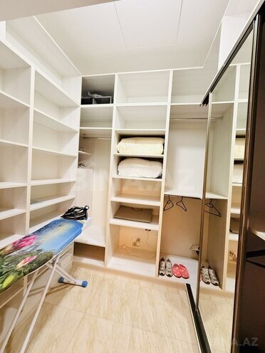 Сдаётся 4-комн. новостройка 200 м², м. Шах Исмаил Хатаи, photo 15 from 28