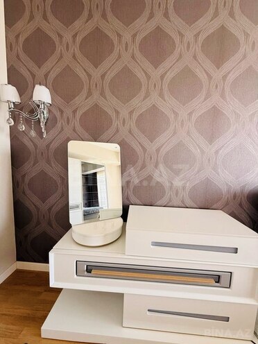 Сдаётся 4-комн. новостройка 200 м², м. Шах Исмаил Хатаи, photo 14 from 28