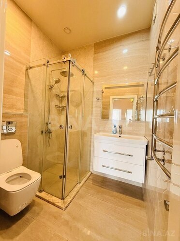 Сдаётся 4-комн. новостройка 200 м², м. Шах Исмаил Хатаи, photo 26 from 28