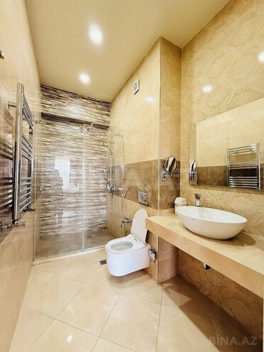 Сдаётся 4-комн. новостройка 200 м², м. Шах Исмаил Хатаи, photo 22 from 28
