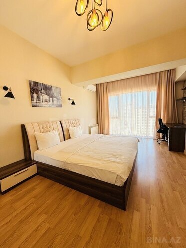 Сдаётся 4-комн. новостройка 200 м², м. Шах Исмаил Хатаи, photo 13 from 28