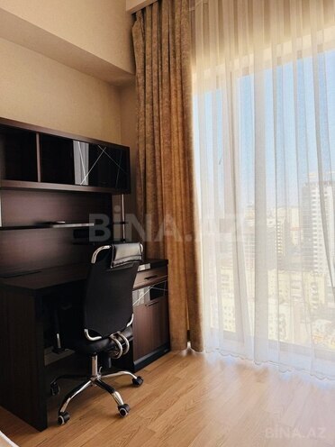 Сдаётся 4-комн. новостройка 200 м², м. Шах Исмаил Хатаи, photo 17 from 28