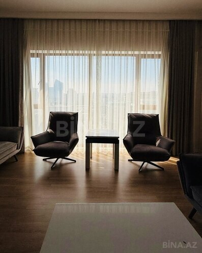 Сдаётся 4-комн. новостройка 200 м², м. Шах Исмаил Хатаи, photo 6 from 28