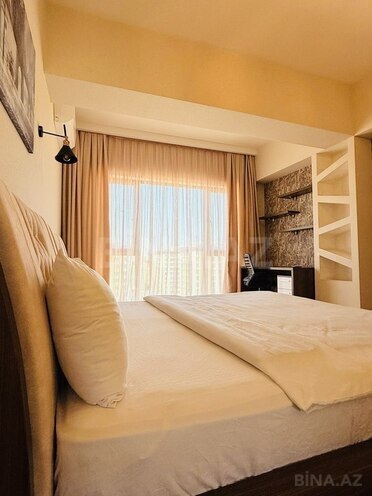 Сдаётся 4-комн. новостройка 200 м², м. Шах Исмаил Хатаи, photo 20 from 28