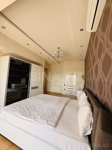 Сдаётся 4-комн. новостройка 200 м², м. Шах Исмаил Хатаи, photo 24 from 28
