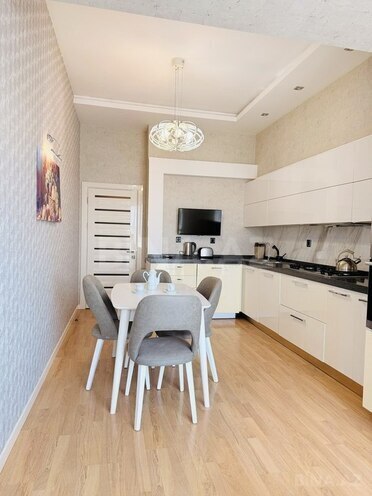 Сдаётся 4-комн. новостройка 200 м², м. Шах Исмаил Хатаи, photo 8 from 28