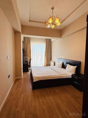 Сдаётся 4-комн. новостройка 200 м², м. Шах Исмаил Хатаи, photo 18 from 28