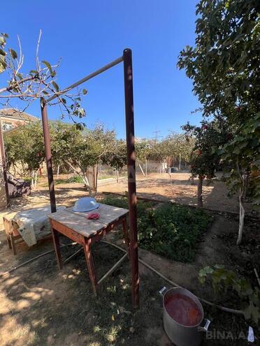 Satılır  torpaq 13 sot, Nəsimi m., photo 8 from 9