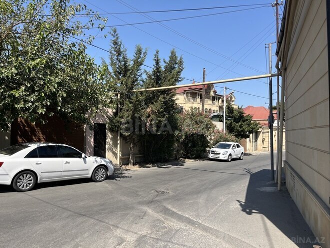 Satılır  torpaq 13 sot, Nəsimi m., photo 5 from 9