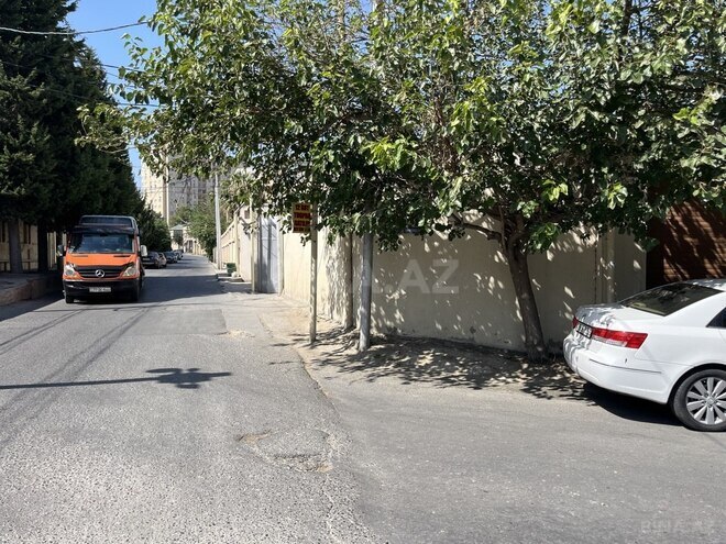 Satılır  torpaq 13 sot, Nəsimi m., photo 6 from 9