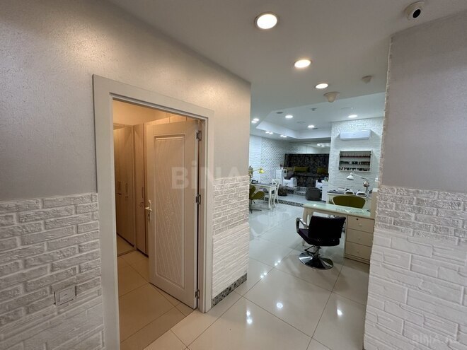 Satılır  obyekt 200 m², Həzi Aslanov m., photo 12 from 32