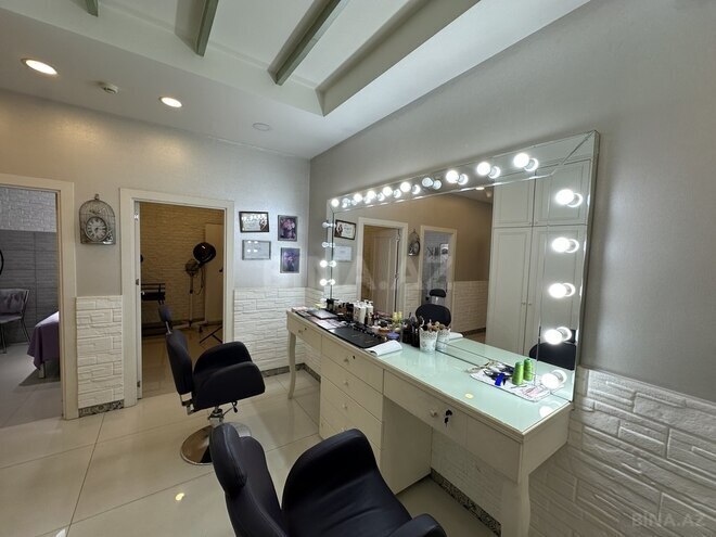 Satılır  obyekt 200 m², Həzi Aslanov m., photo 24 from 32