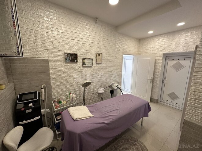 Satılır  obyekt 200 m², Həzi Aslanov m., photo 16 from 32