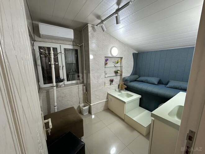 Satılır  obyekt 200 m², Həzi Aslanov m., photo 28 from 32