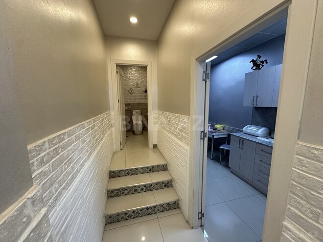 Satılır  obyekt 200 m², Həzi Aslanov m., photo 27 from 32