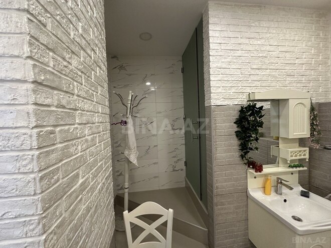 Satılır  obyekt 200 m², Həzi Aslanov m., photo 18 from 32