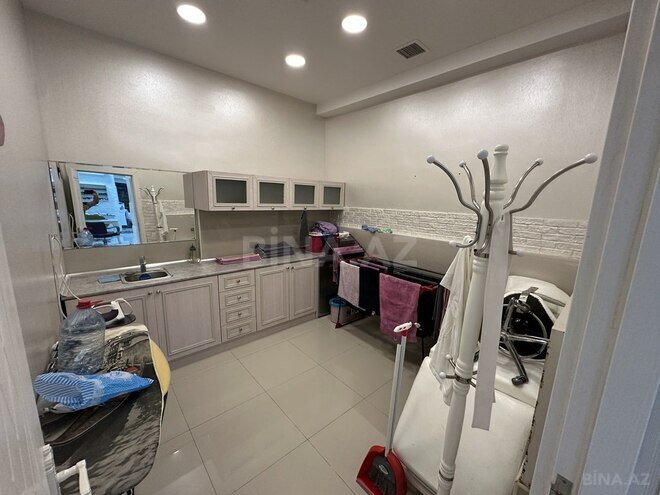 Satılır  obyekt 200 m², Həzi Aslanov m., photo 11 from 32