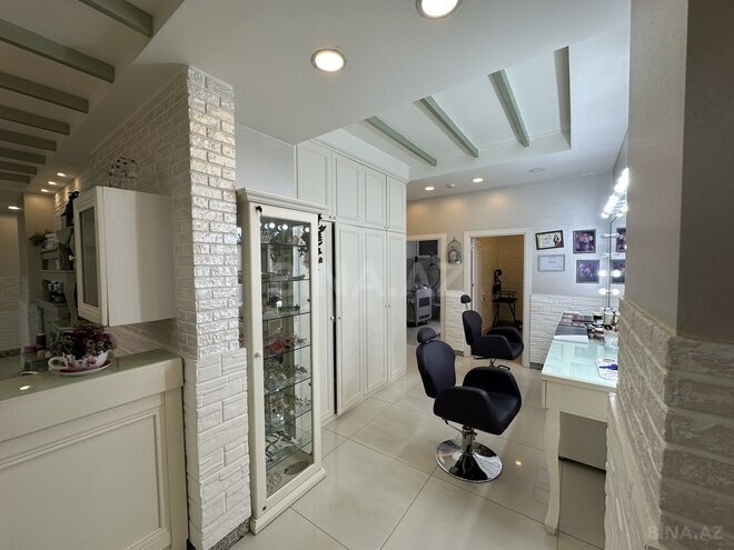 Satılır  obyekt 200 m², Həzi Aslanov m., photo 23 from 32