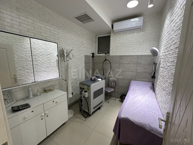 Satılır  obyekt 200 m², Həzi Aslanov m., photo 19 from 32