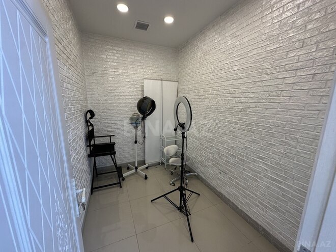 Satılır  obyekt 200 m², Həzi Aslanov m., photo 21 from 32