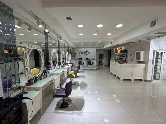 Satılır  obyekt 200 m², Həzi Aslanov m., photo 3 from 32