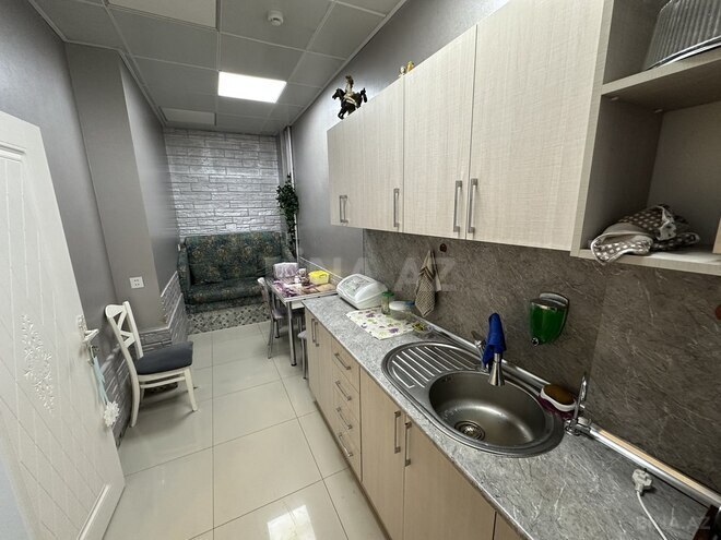 Satılır  obyekt 200 m², Həzi Aslanov m., photo 30 from 32